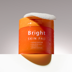 Bright Bright Skin Pads 60 sheets