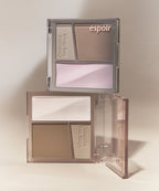ESPOIR ESPOIR Tone Pairing Contour Palette