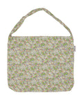 EMIS EMIS Pastel Flower Corduroy Eco Bag