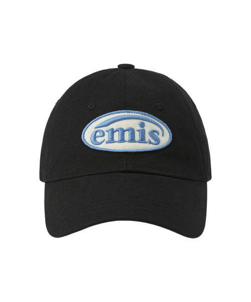 EMIS EMIS FOOT PRINT WAPPEN BALL CAP
