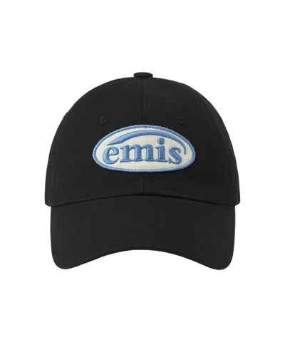 EMIS FOOT PRINT WAPPEN BALL CAP