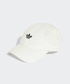 ADIDAS ADIDAS Team Geist Cap - Cloud White: Black