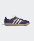 ADIDAS ADIDAS Samba OG Sneakers - Purple