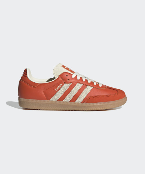 ADIDAS ADIDAS Samba OG Sneakers - Orange