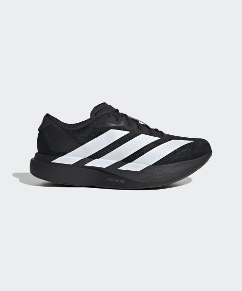 ADIDAS ADIDAS Adizero EVO SL M - Black:White