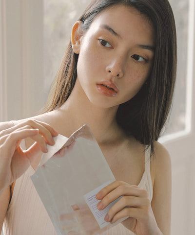DR.ALTHEA Jelly Seal Dewy Mask (4 sheets)