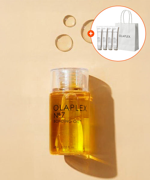 OLAPLEX NO.7 Bonding Oil 60ML