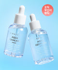 S.NATURE [2PACK] Aqua Squalane Serum 70ml