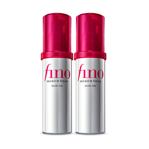 FINO Premium Touch Hair Oil 70ml x 2
