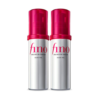 Premium Touch Hair Oil 70ml x 2