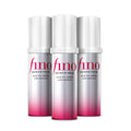 FINO Premium Touch Hair Oil Serum Airy Smooth 70ml 3pcs