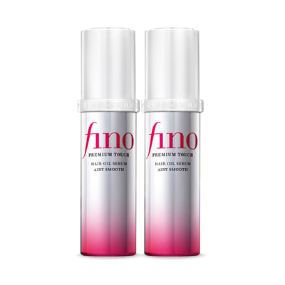 Premium Touch Hair Oil Serum Airy Smooth 70ml 2pcs