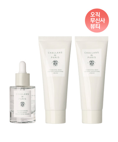 CHALLANS DE PARIS Aqua Peel Texture Care Serum 30ml
