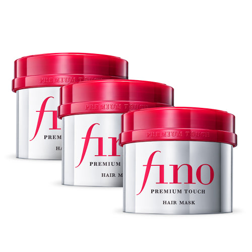 FINO Premium Touch Hair Mask 230g x 3