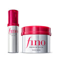 FINO Premium Touch Hair Oil + Hair Mask