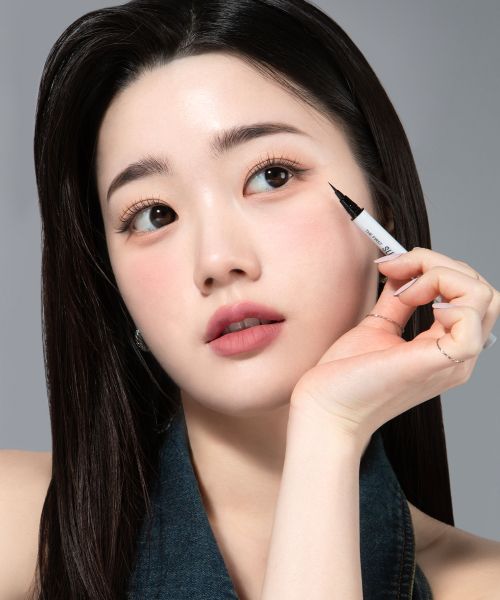 merzy The First Slim Pen Eyeliner 2 pieces