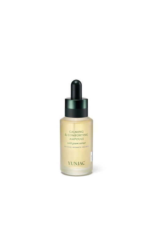 YUNJAC YUNJAC Calming and Comforting Ampoule 40ml