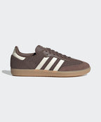 ADIDAS ADIDAS Samba OG Sneakers - Brown