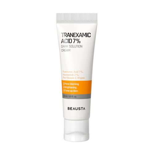 BEAUSTA Tranexamic Acid 7% Dark Solution Cream