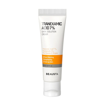 Tranexamic Acid 7% Dark Solution Cream