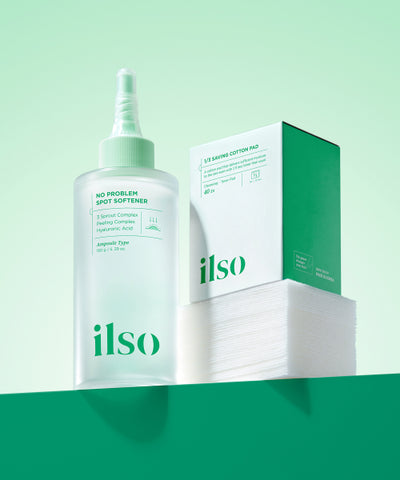No Troubleshoot Spot Softener 150ml + 40 cotton pads provided
