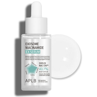 APLB Exosome Niacinamide EX Serum