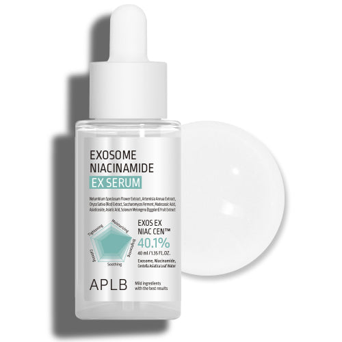 APLB APLB Exosome Niacinamide EX Serum