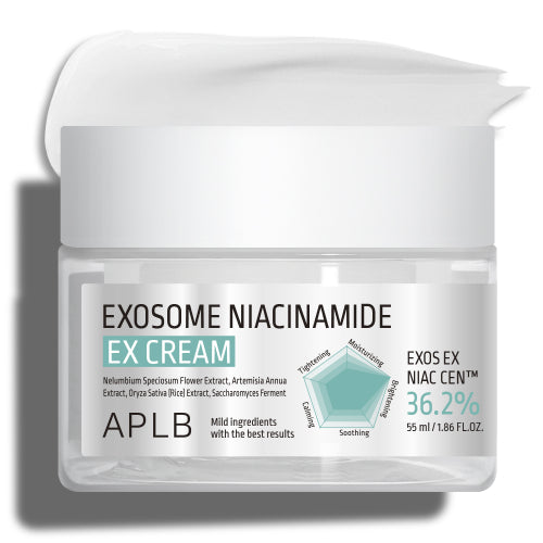 APLB APLB Exosome Niacinamide EX Cream