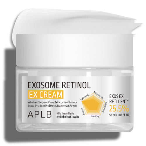 APLB APLB Exosome Retinol EX Cream