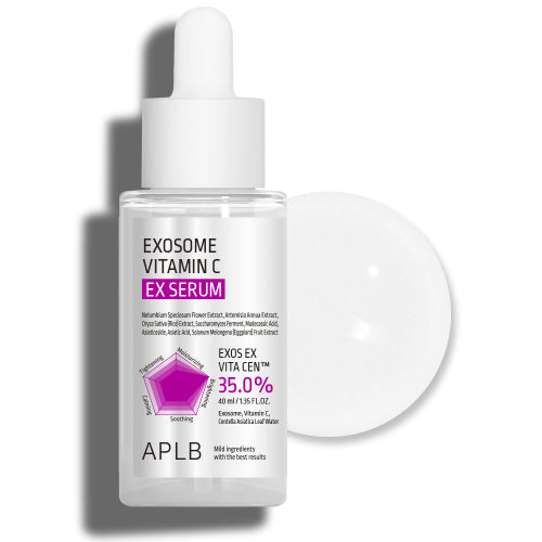 APLB APLB Exosome Vitamin C EX Serum