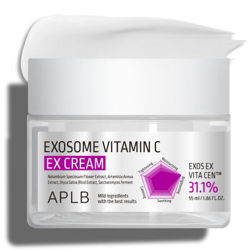 APLB APLB Exosome Vitamin C EX Cream