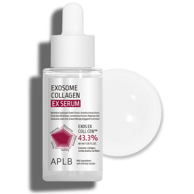 Exosome Collagen EX Serum