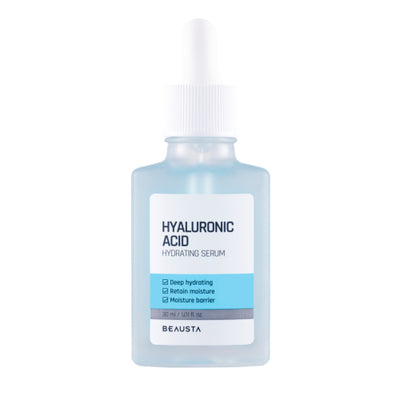 Hyaluronic Acid Hydrating Serum