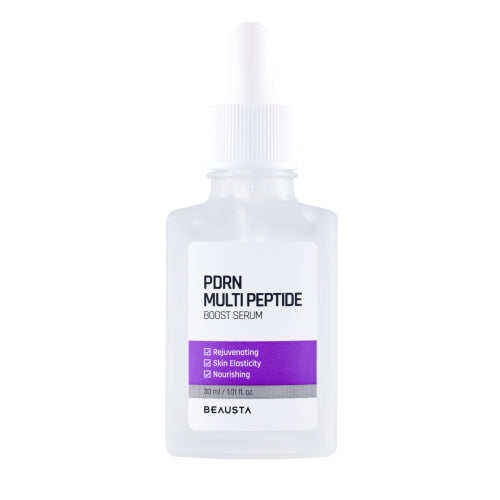 BEAUSTA BEAUSTA PDRN Multi Peptide Boost Serum 30ml