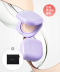 MISSHA MISSHA Layering Fit Fine Phytomucin Serum Cushion (Choose 1 of 2 types)