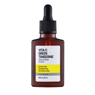 VitaSea Green Tangerine Radiance Serum
