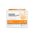 BEAUSTA BEAUSTA Niacinamide Tranexamic Acid Daily Mask