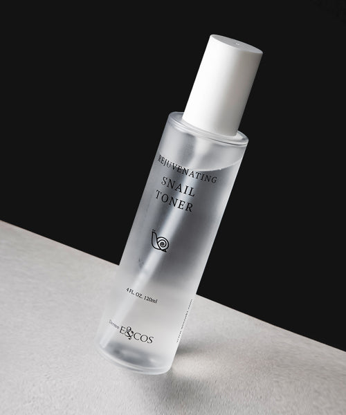 ENCOS Lifting Step 1 Rejuvenating Snail Toner 120ml