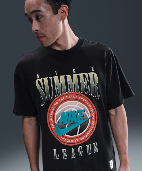 NIKE NIKE T-Shirt M