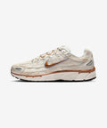 NIKE NIKE Sneakers P-6000 M - Light Orewood Brown