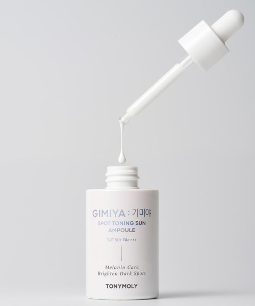 TONYMOLY TONYMOLY Kimiya Spot Toning Sun Ampoule SPF 50+
