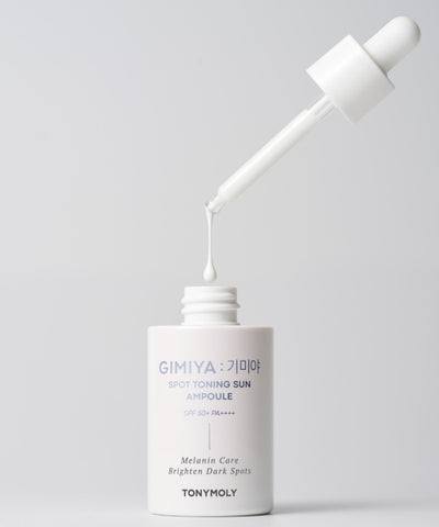 TONYMOLY Kimiya Spot Toning Sun Ampoule SPF 50+