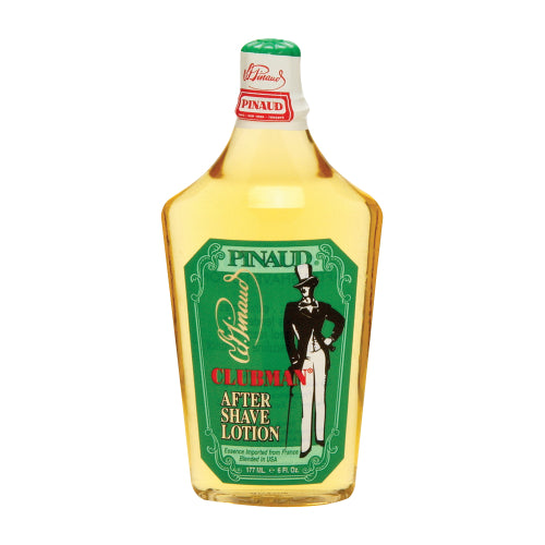 CLUBMANPINAUD Original Aftershave Lotion 177ml