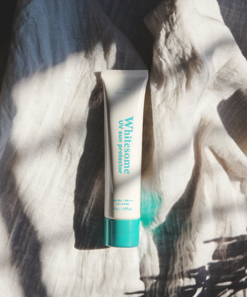 OGRAM COSMETICS OGRAN COSMETICS White Som UV Sun Protector SPF 50