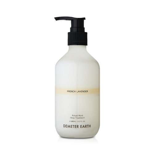 DEMETER Earth Ritual Mind Treatment Lavender 250ml
