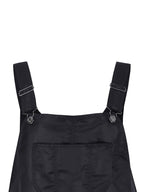 HYDROGEN HYDROGEN Jumpsuit Women's Suspender Overalls