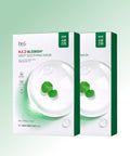 DR.G DR.G Red Blemish Deep Soothing Mask 10 sheets
