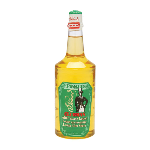 CLUBMANPINAUD Original Aftershave Lotion 370ml