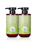 SUPER MILLION HAIR Calf Ocean Shampoo 500ml x 2