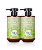 SUPER MILLION HAIR Calf Ocean Shampoo 500ml x 2